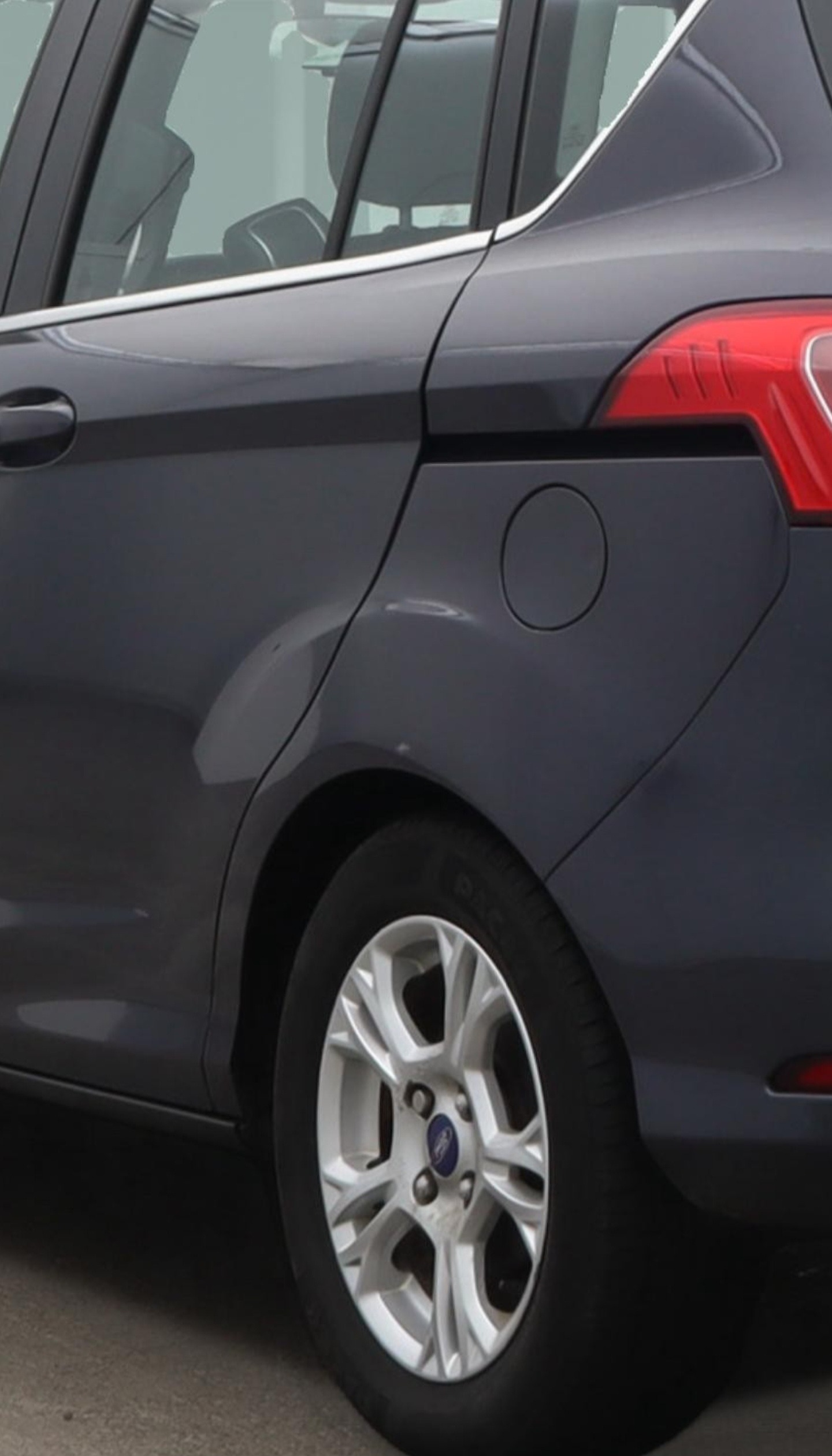 Used Ford B-MAX 2013 for sale - 77694445: Photo 12