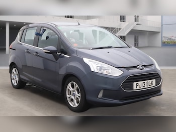 Used Ford B-MAX 2013 for sale - 77694445: Photo
