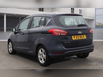 Used Ford B-MAX 2013 for sale - 77694445: Photo