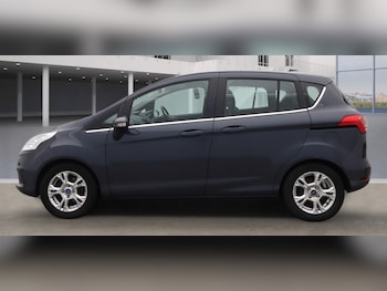 Used Ford B-MAX 2013 for sale - 77694445: Photo