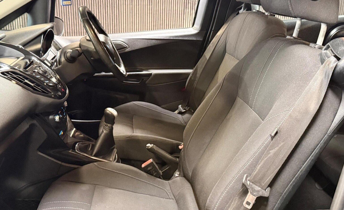 Used Ford B-MAX 2013 for sale - 77694445: Photo 6