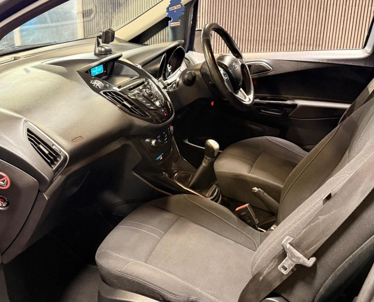 Used Ford B-MAX 2013 for sale - 77694445: Photo 7