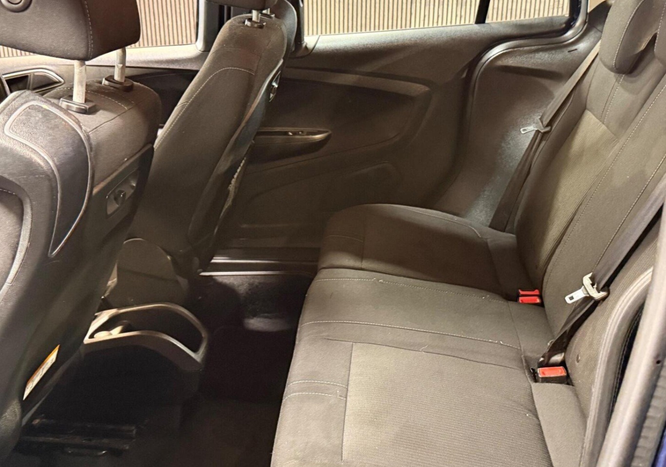 Used Ford B-MAX 2013 for sale - 77694445: Photo 8