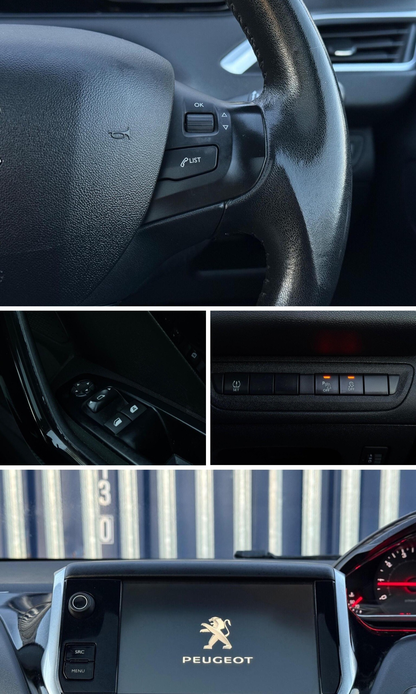 Used Peugeot 208 2015 for sale - 77168734: Photo 9