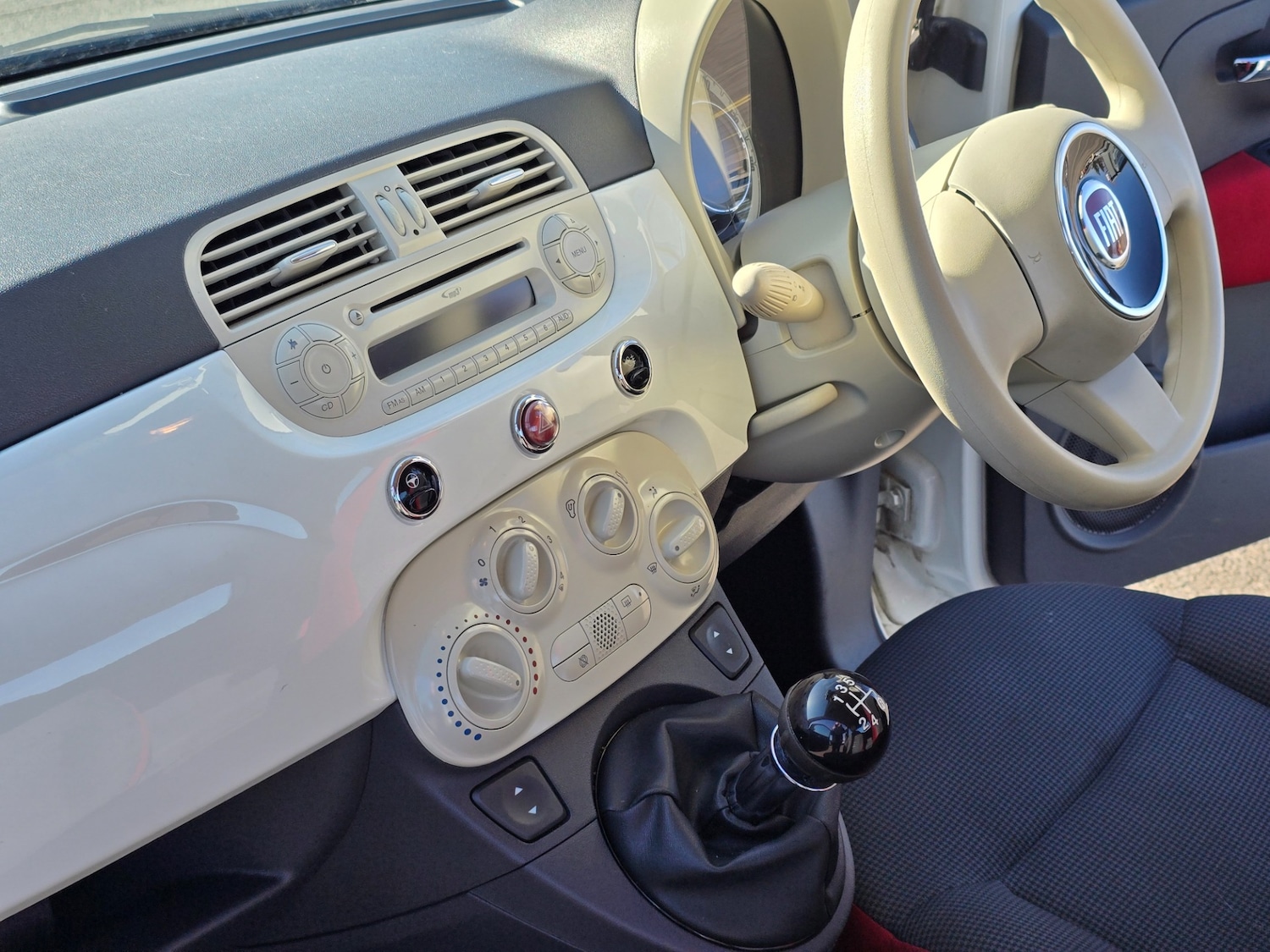 Used Fiat 500 2014 for sale - 77735419: Photo 11