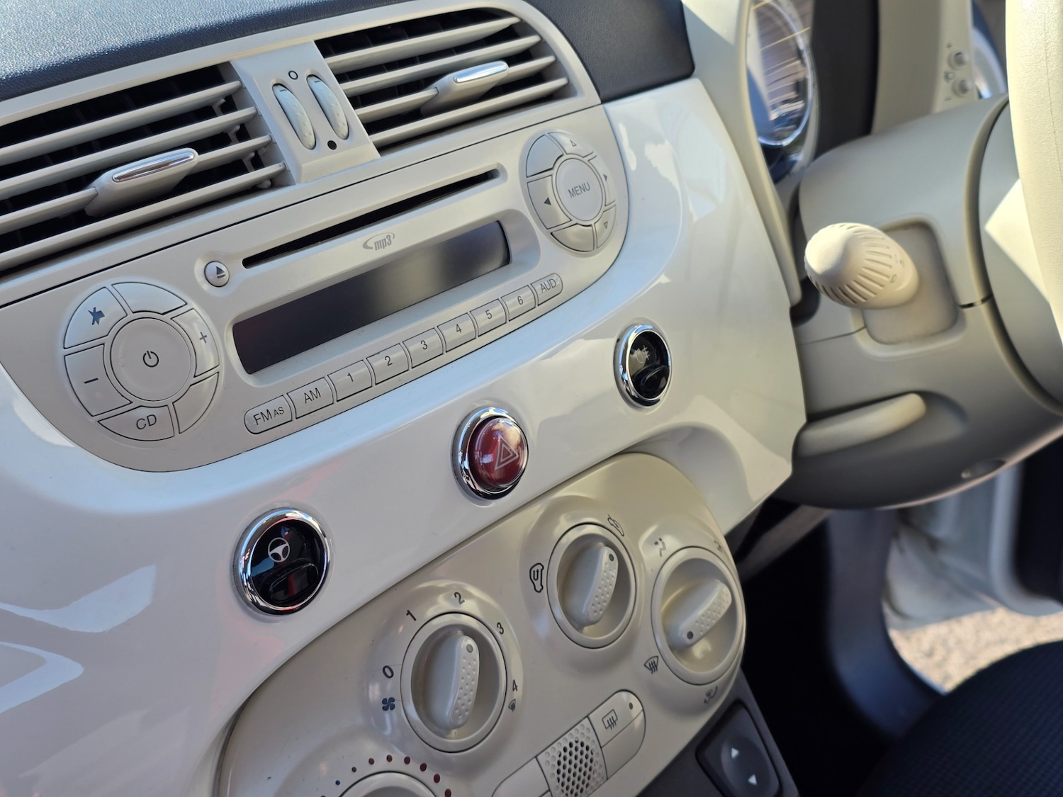 Used Fiat 500 2014 for sale - 77735419: Photo 12