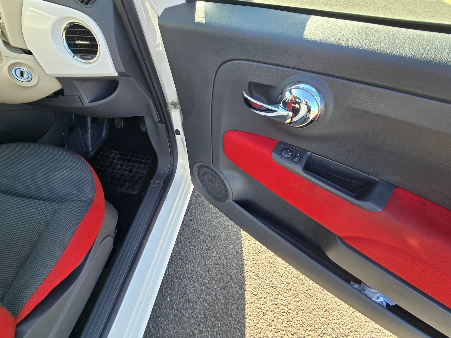 Used Fiat 500 2014 for sale - 77735419: Photo 17