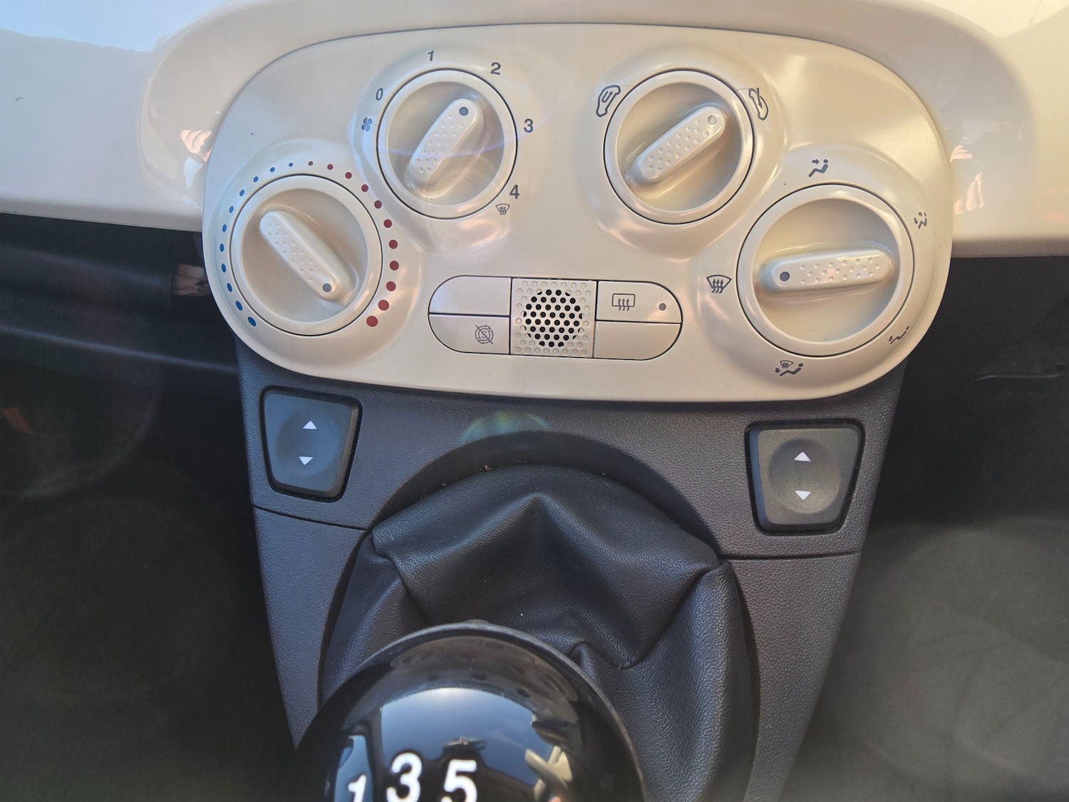 Used Fiat 500 2014 for sale - 77735419: Photo 19