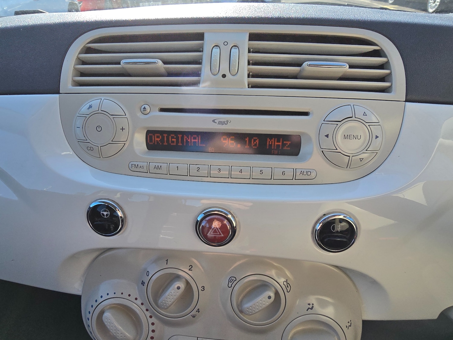 Used Fiat 500 2014 for sale - 77735419: Photo 20