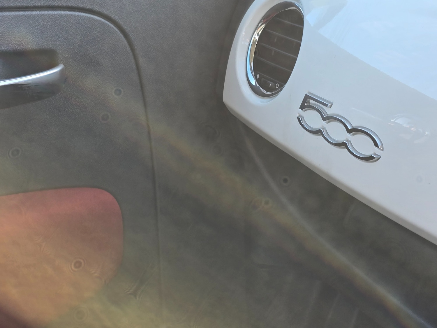 Used Fiat 500 2014 for sale - 77735419: Photo 22