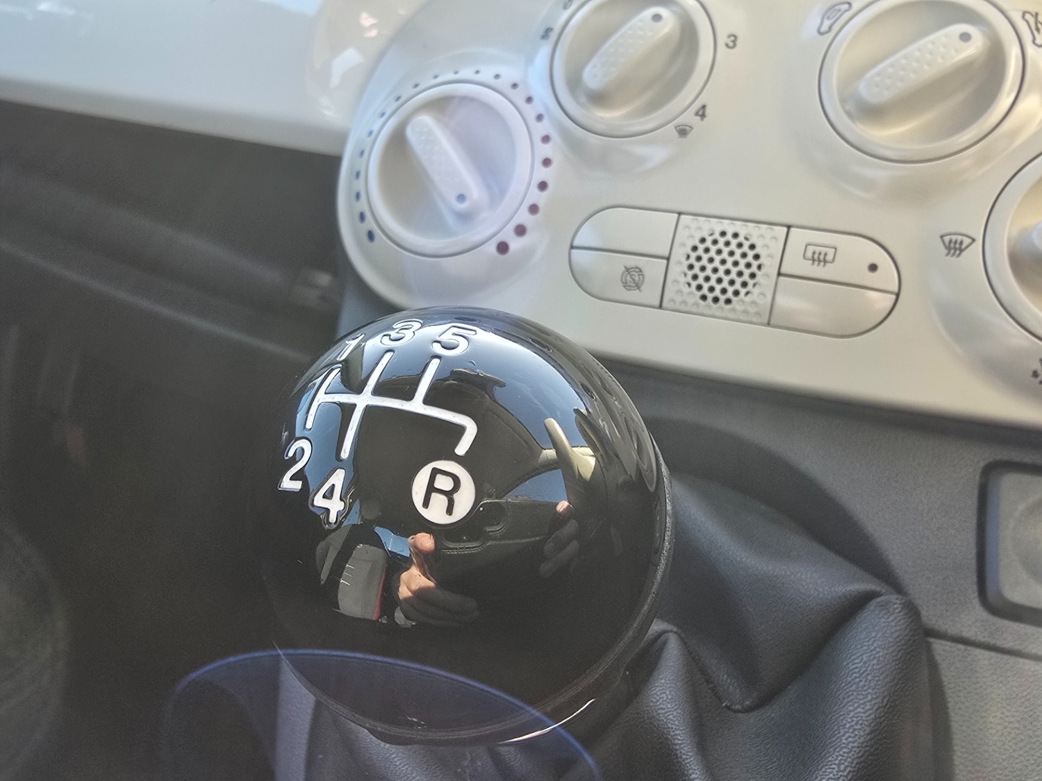 Used Fiat 500 2014 for sale - 77735419: Photo 23