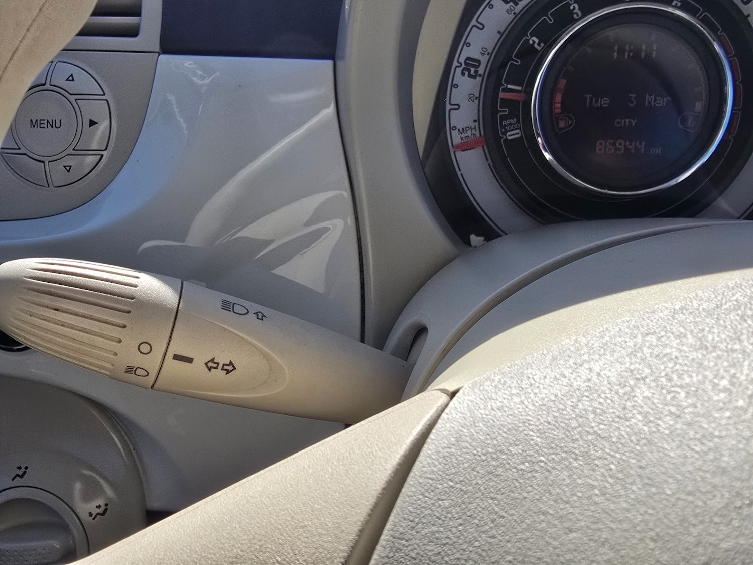 Used Fiat 500 2014 for sale - 77735419: Photo 25