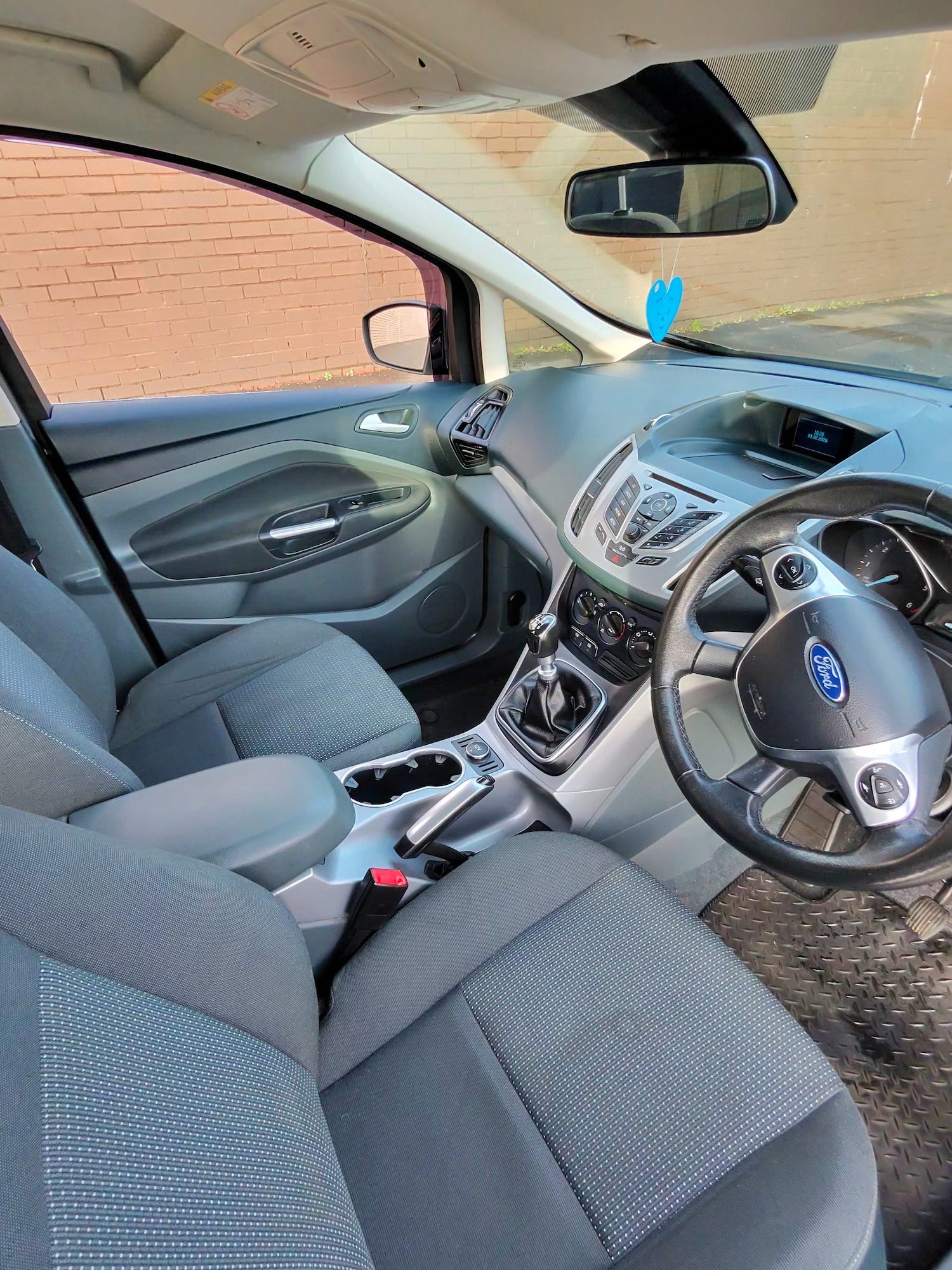 Used Ford C-Max 2015 for sale - 77378167: Photo 10