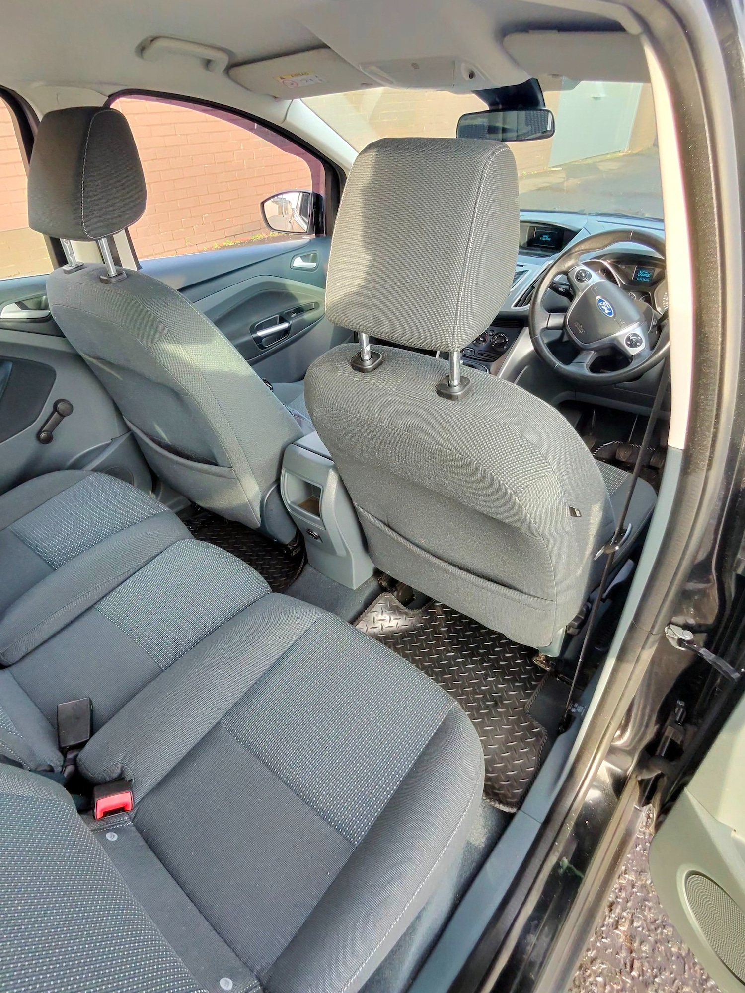 Used Ford C-Max 2015 for sale - 77378167: Photo 11