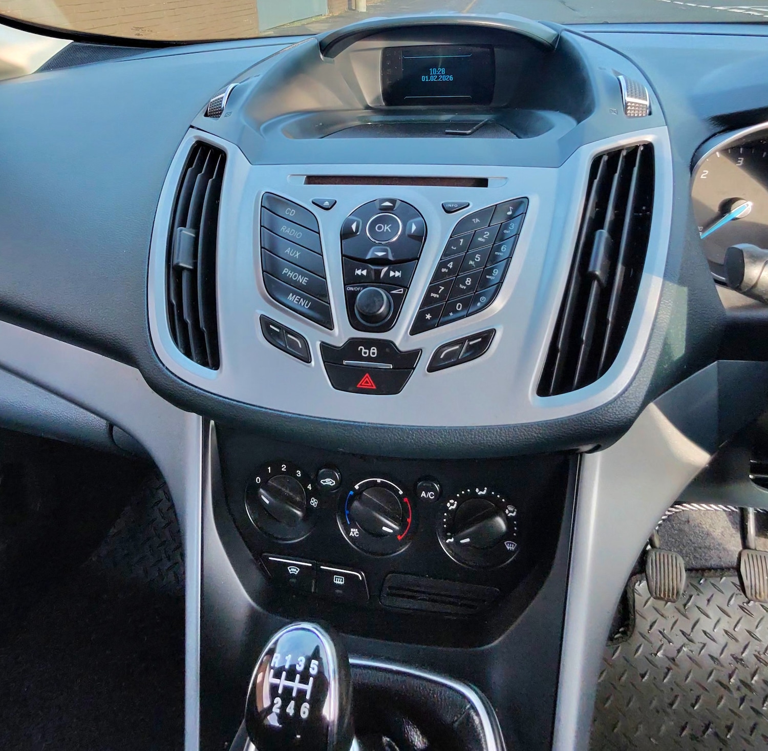 Used Ford C-Max 2015 for sale - 77378167: Photo 12