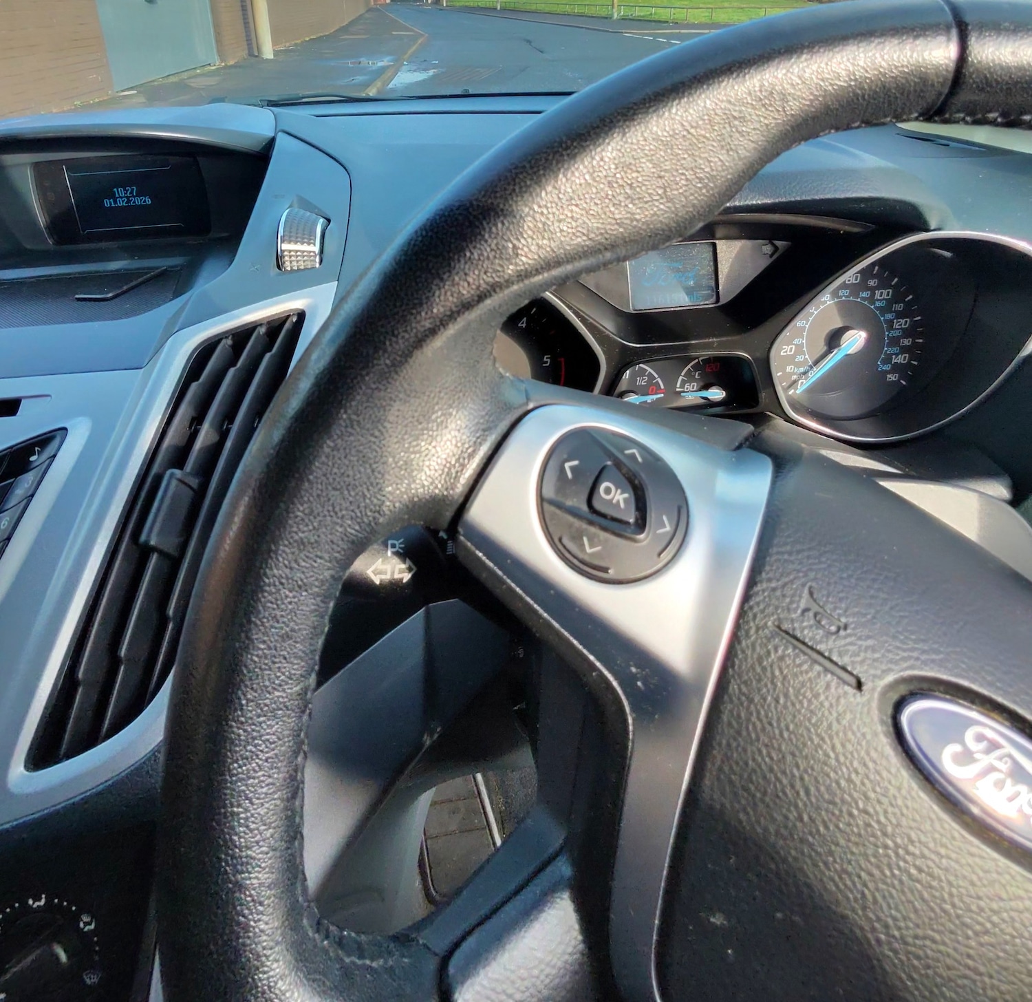 Used Ford C-Max 2015 for sale - 77378167: Photo 13