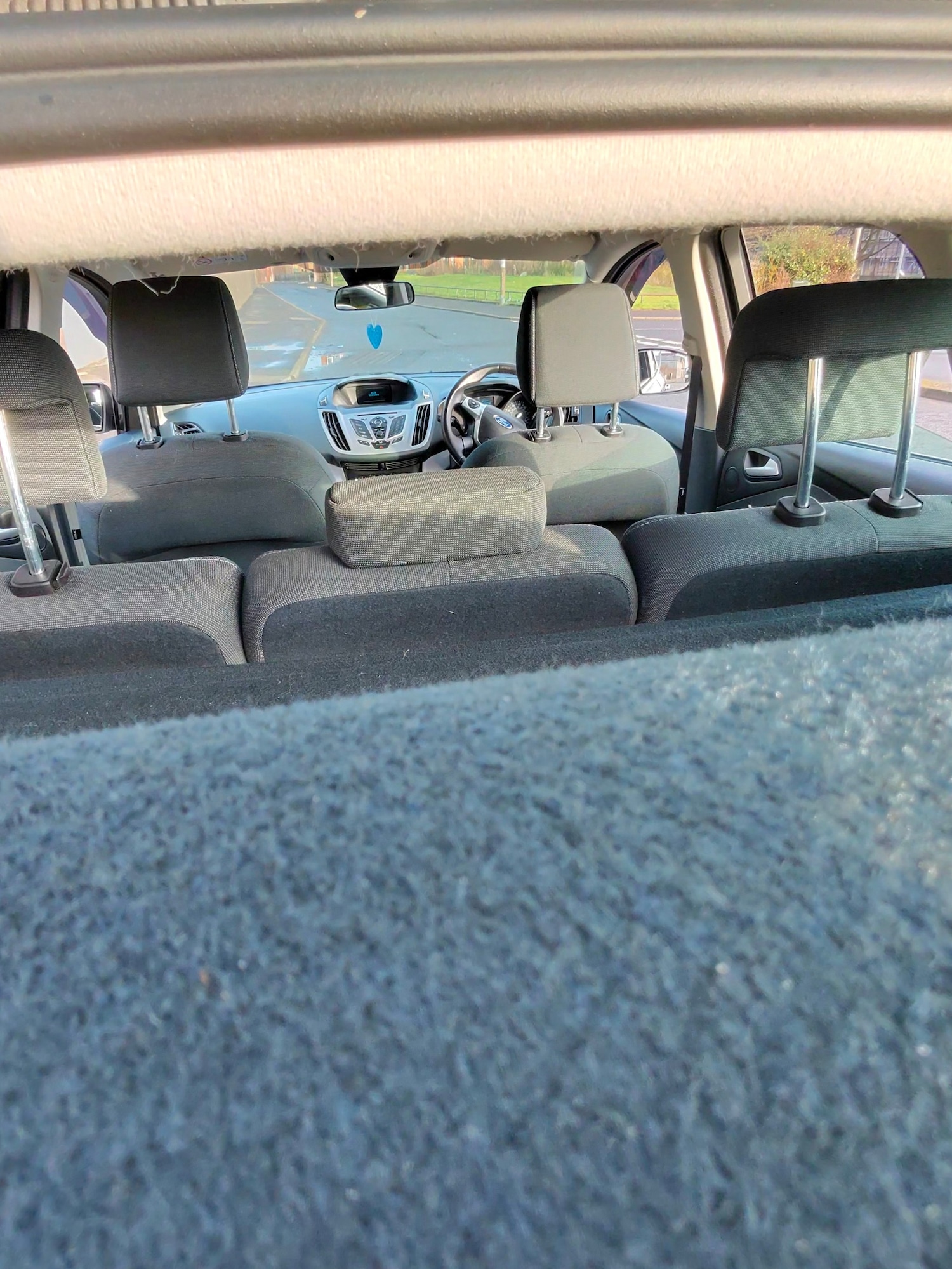 Used Ford C-Max 2015 for sale - 77378167: Photo 15