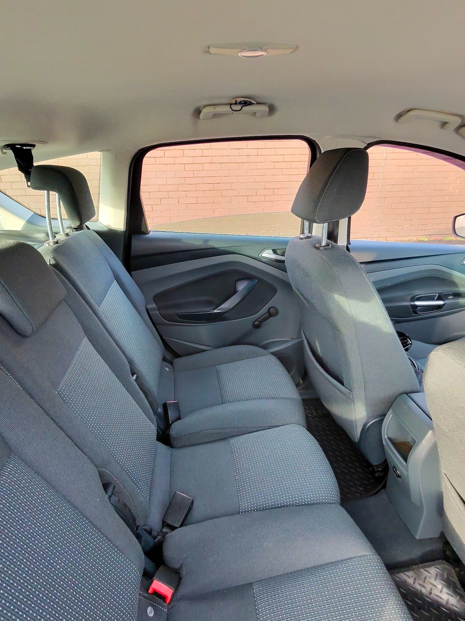 Used Ford C-Max 2015 for sale - 77378167: Photo 16