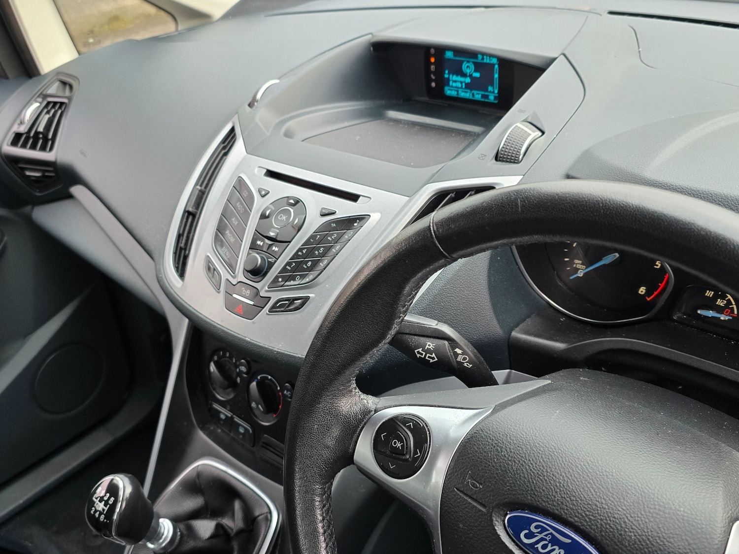 Used Ford C-Max 2015 for sale - 77378167: Photo 17