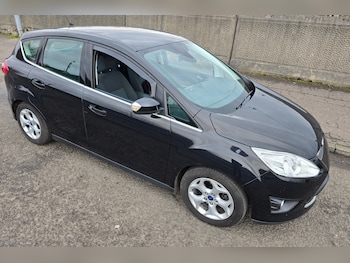 2015 (02) - 1.6 TDCi Zetec 5dr