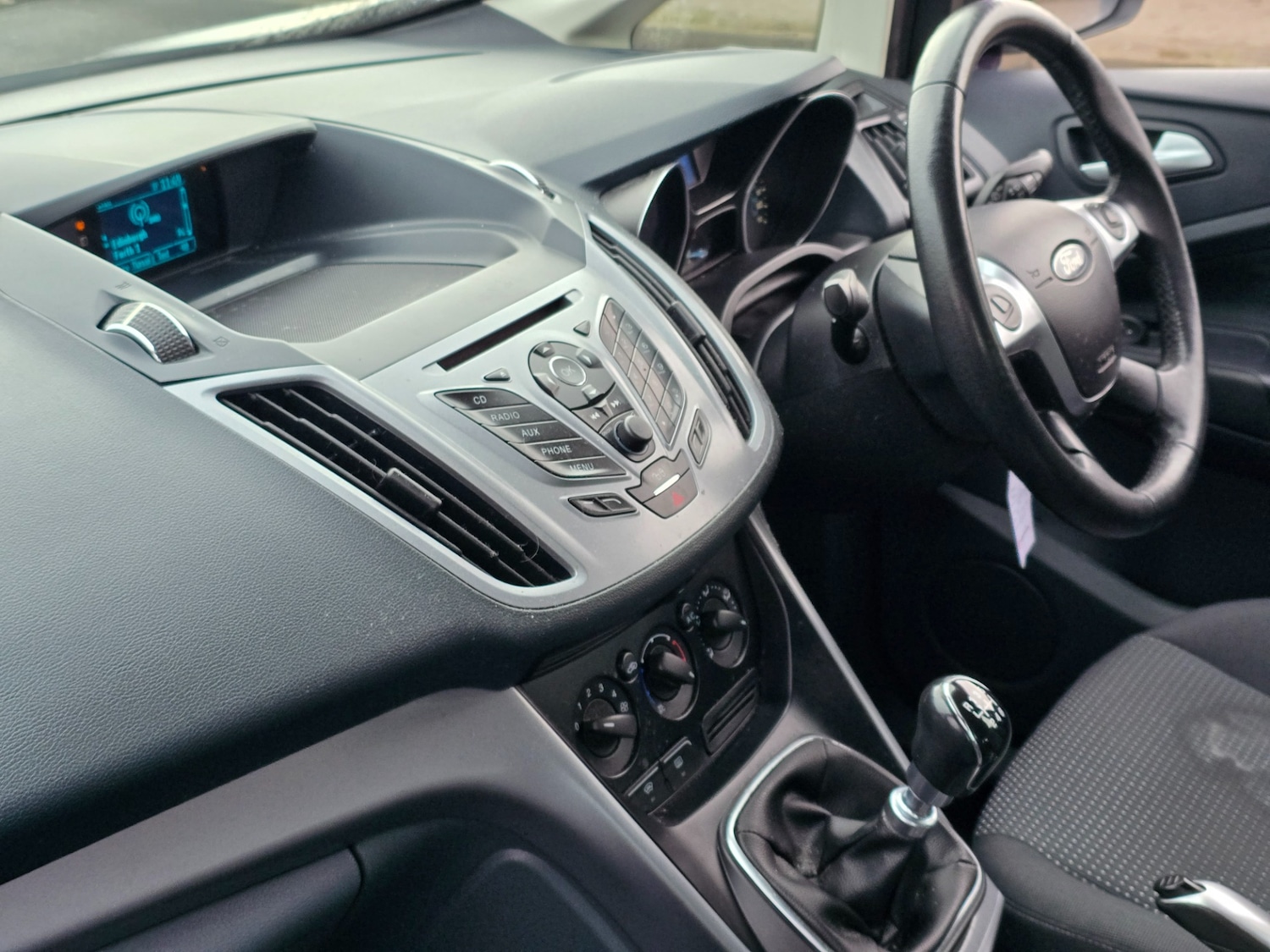 Used Ford C-Max 2015 for sale - 77378167: Photo 20