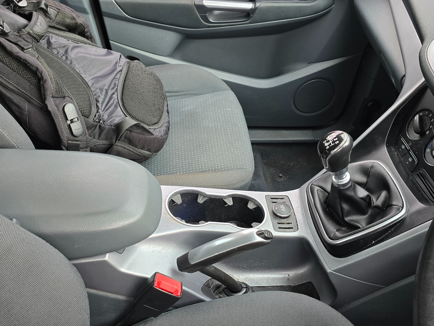 Used Ford C-Max 2015 for sale - 77378167: Photo 21