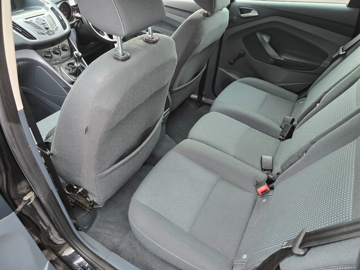 Used Ford C-Max 2015 for sale - 77378167: Photo 23