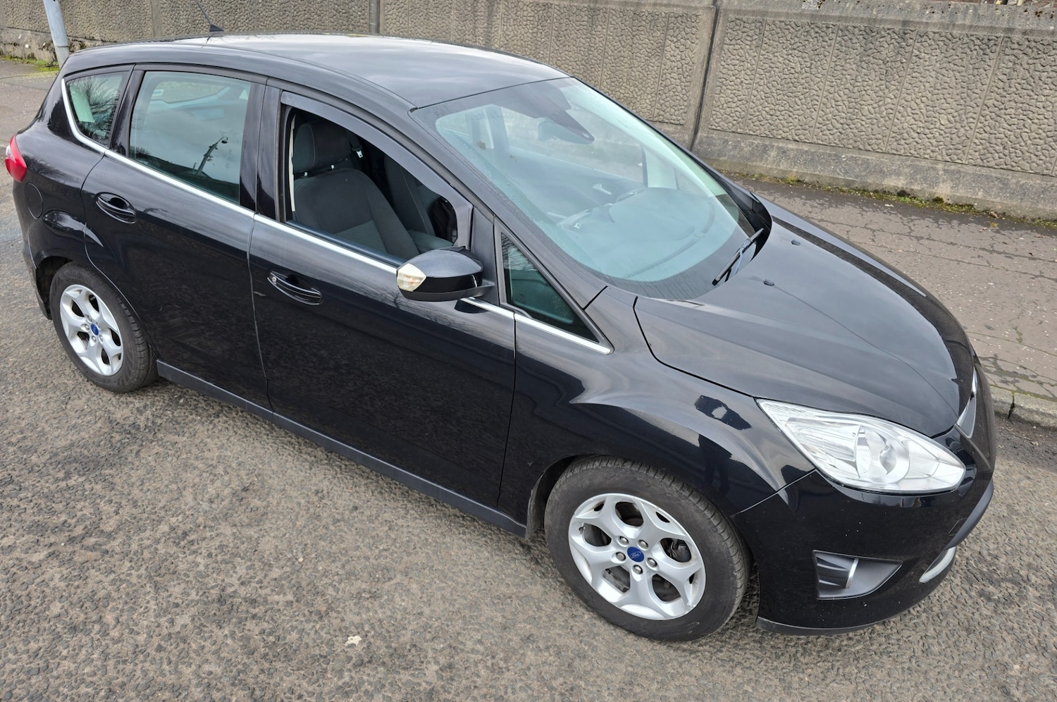 Used Ford C-Max 2015 for sale - 77378167: Photo 27