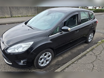Used Ford C-Max 2015 for sale - 77378167: Photo