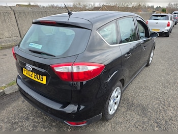 Used Ford C-Max 2015 for sale - 77378167: Photo