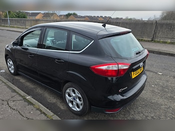 Used Ford C-Max 2015 for sale - 77378167: Photo