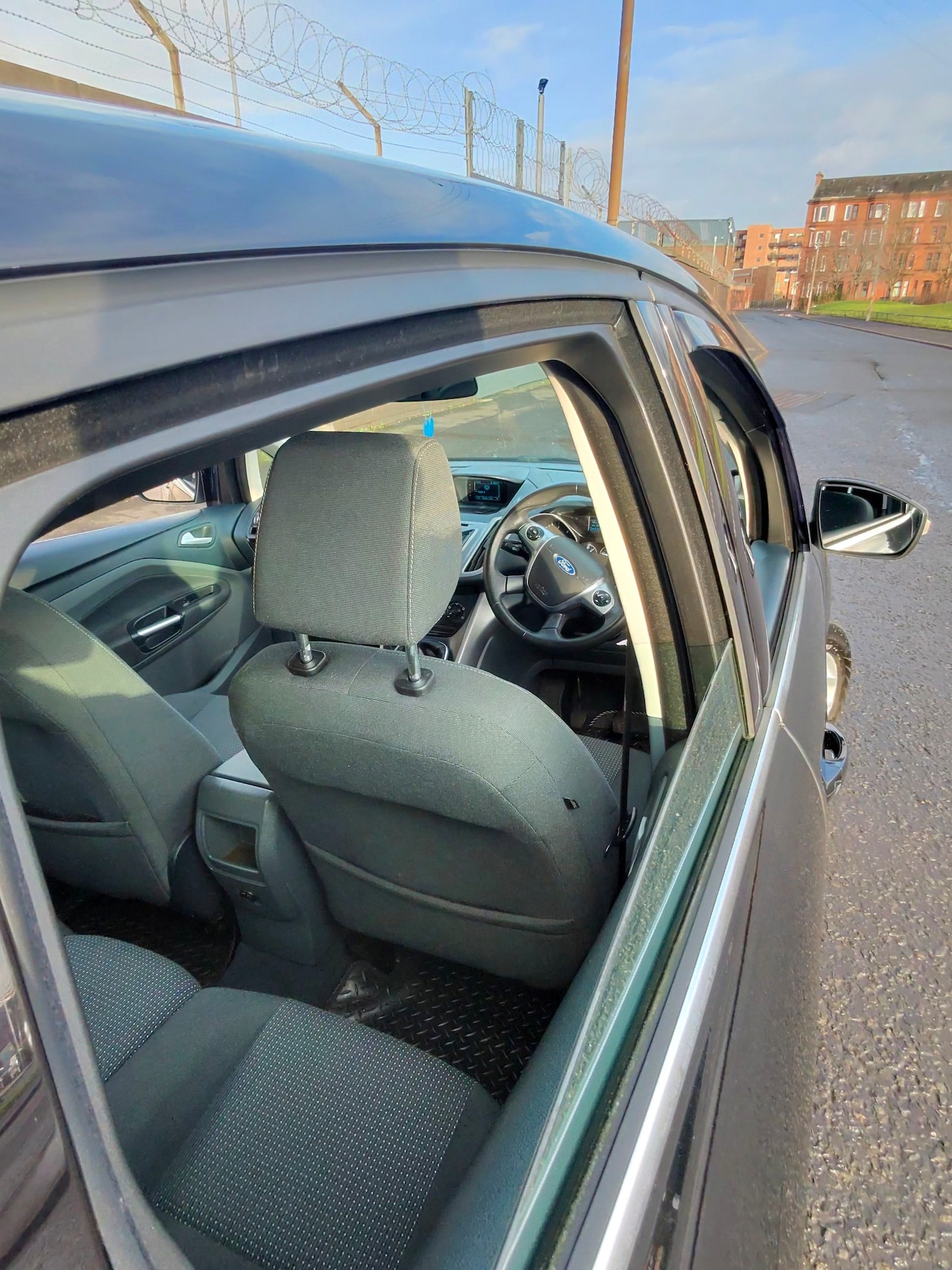 Used Ford C-Max 2015 for sale - 77378167: Photo 5