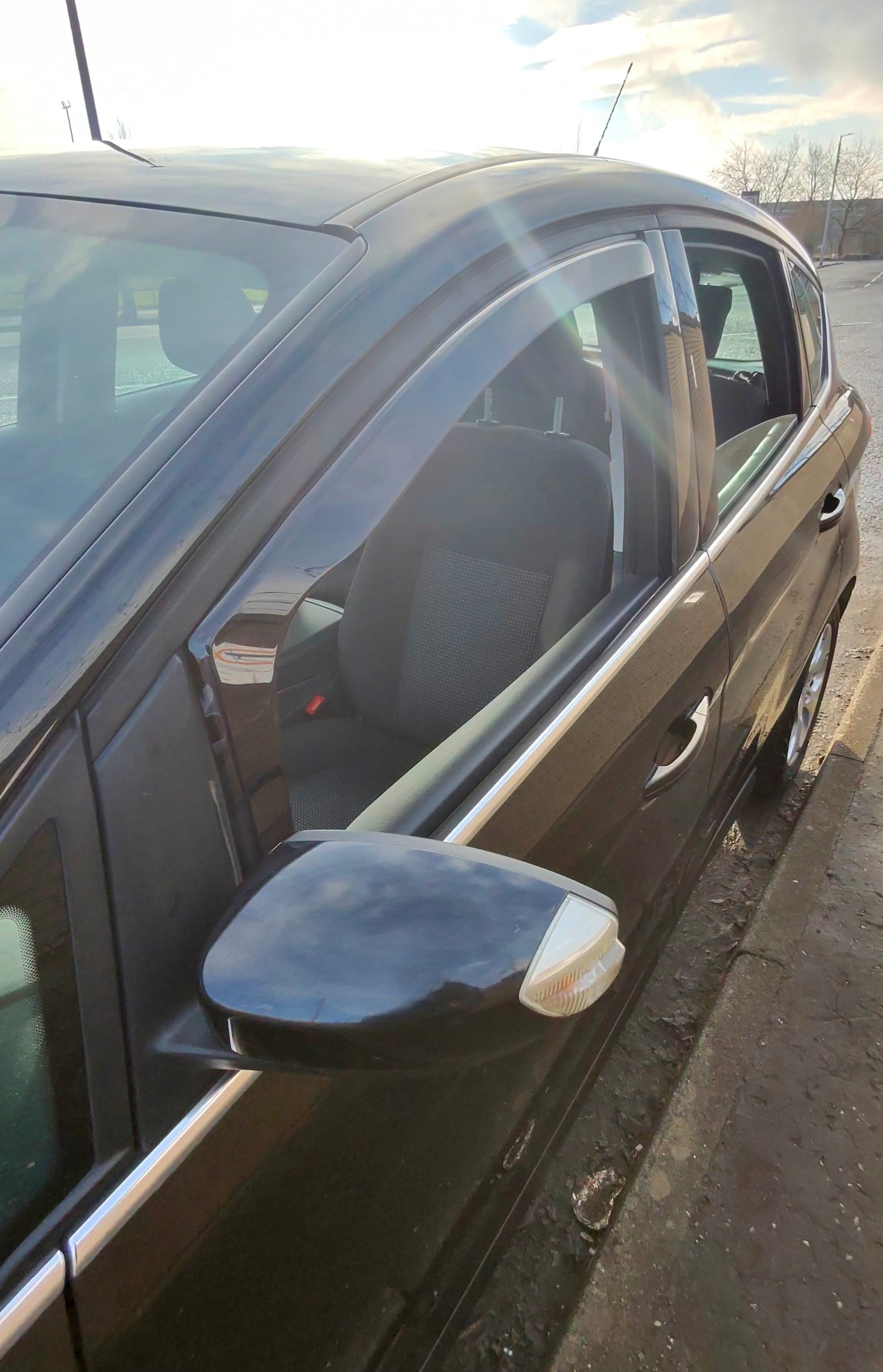 Used Ford C-Max 2015 for sale - 77378167: Photo 6