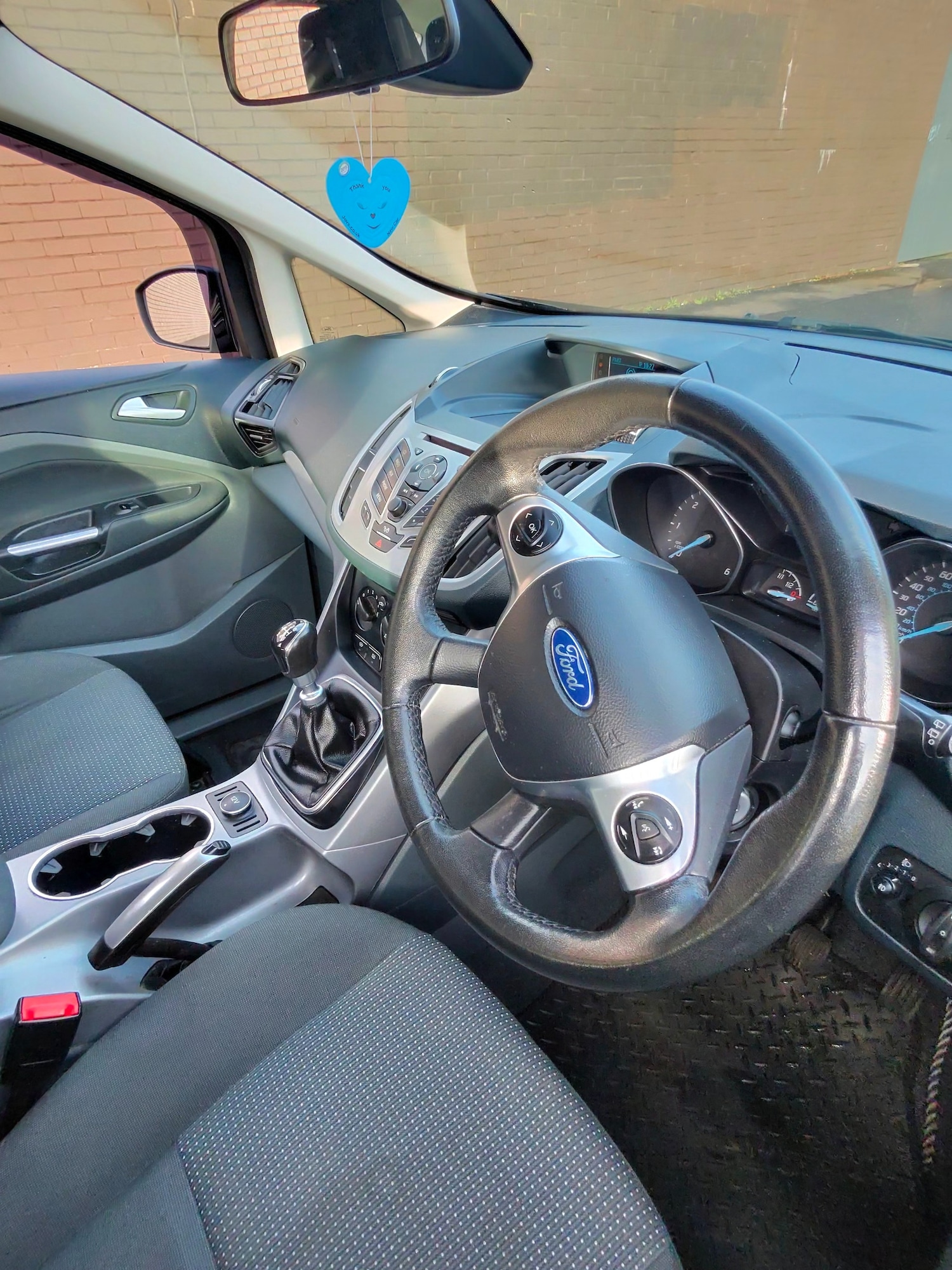 Used Ford C-Max 2015 for sale - 77378167: Photo 8