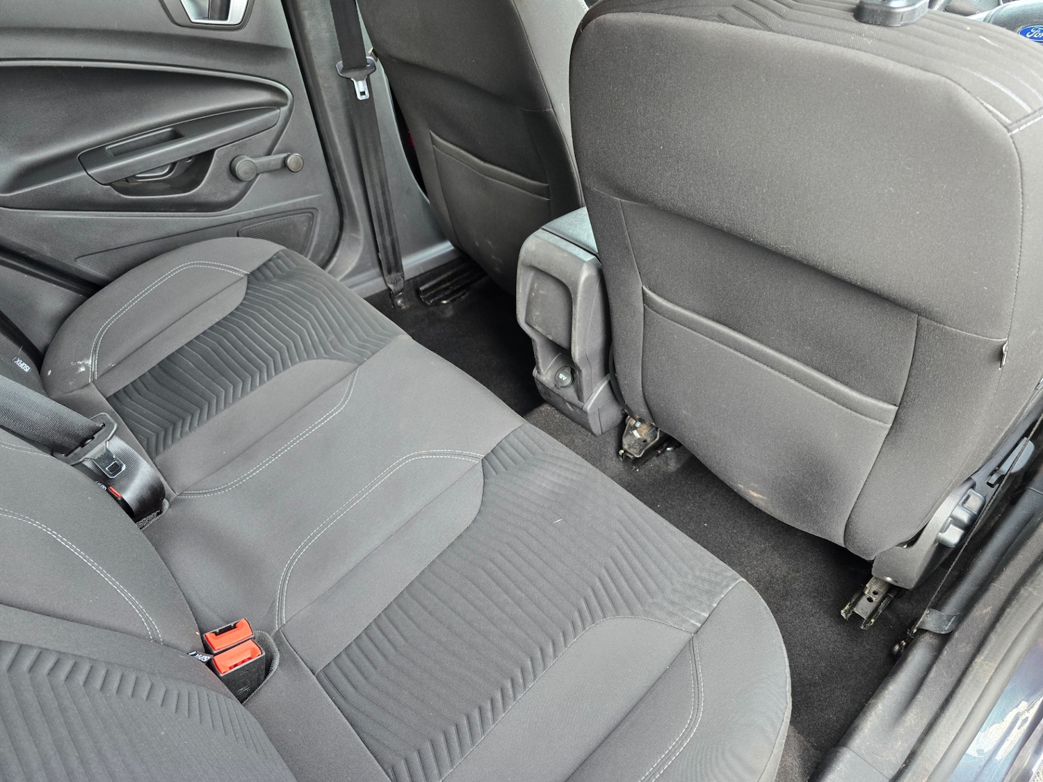 Used Ford Fiesta 2013 for sale - 78125525: Photo 10