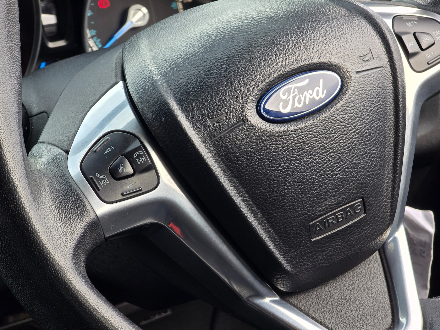 Used Ford Fiesta 2013 for sale - 78125525: Photo 11