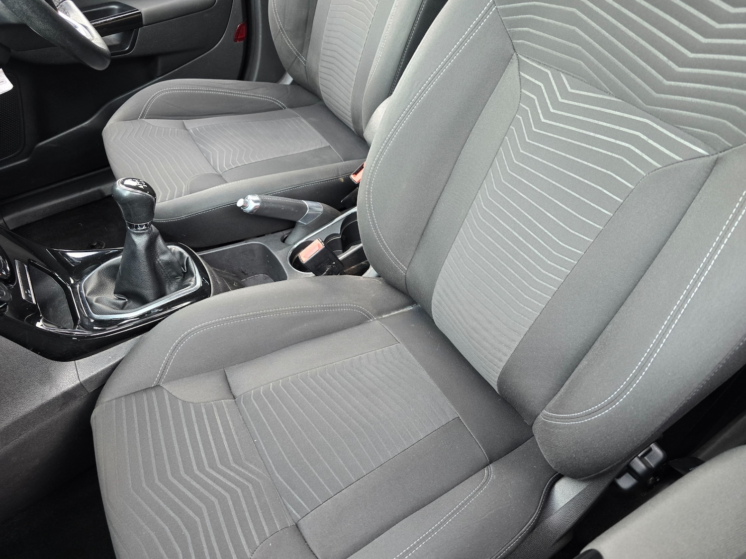 Used Ford Fiesta 2013 for sale - 78125525: Photo 12