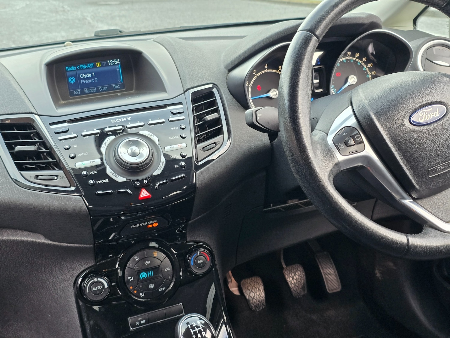 Used Ford Fiesta 2013 for sale - 78125525: Photo 13