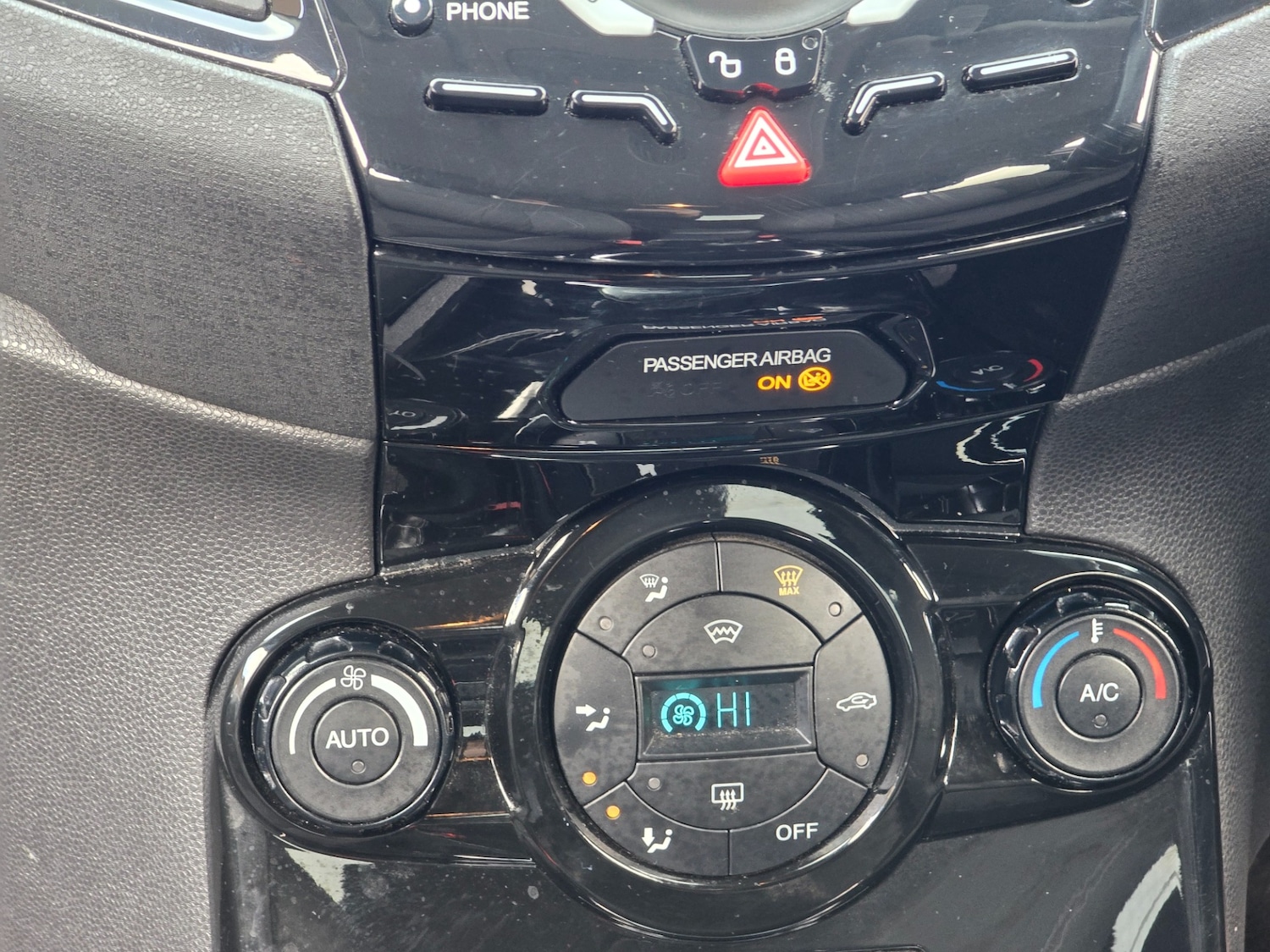 Used Ford Fiesta 2013 for sale - 78125525: Photo 14