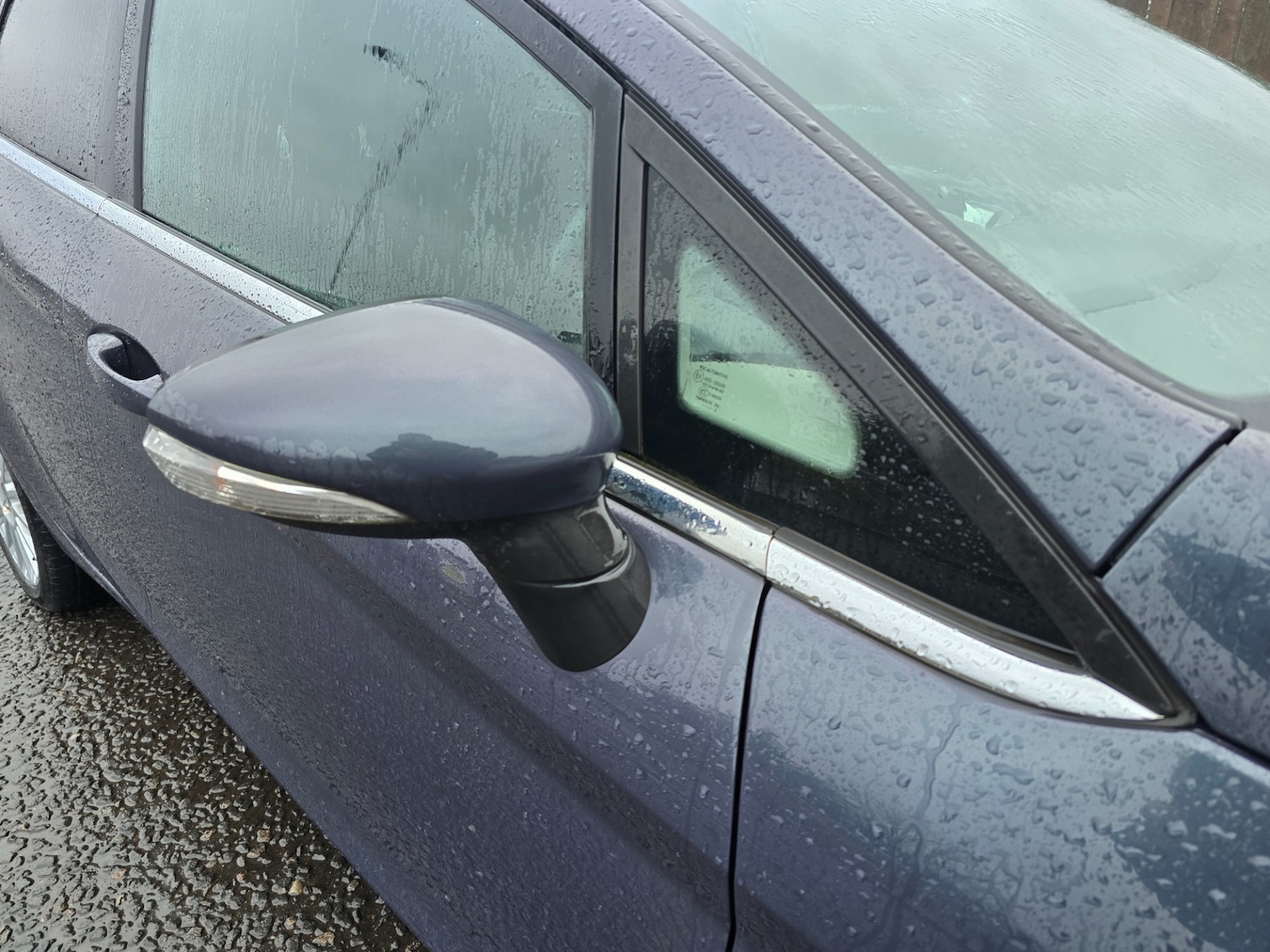 Used Ford Fiesta 2013 for sale - 78125525: Photo 15