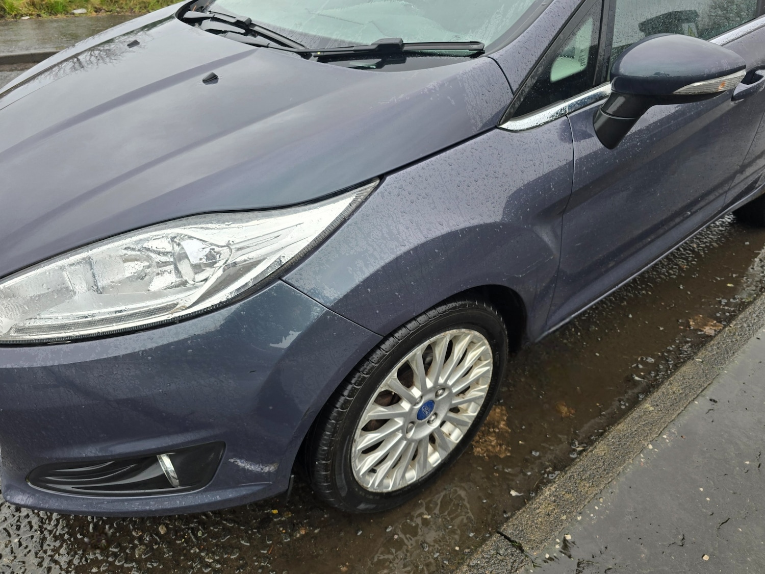 Used Ford Fiesta 2013 for sale - 78125525: Photo 18