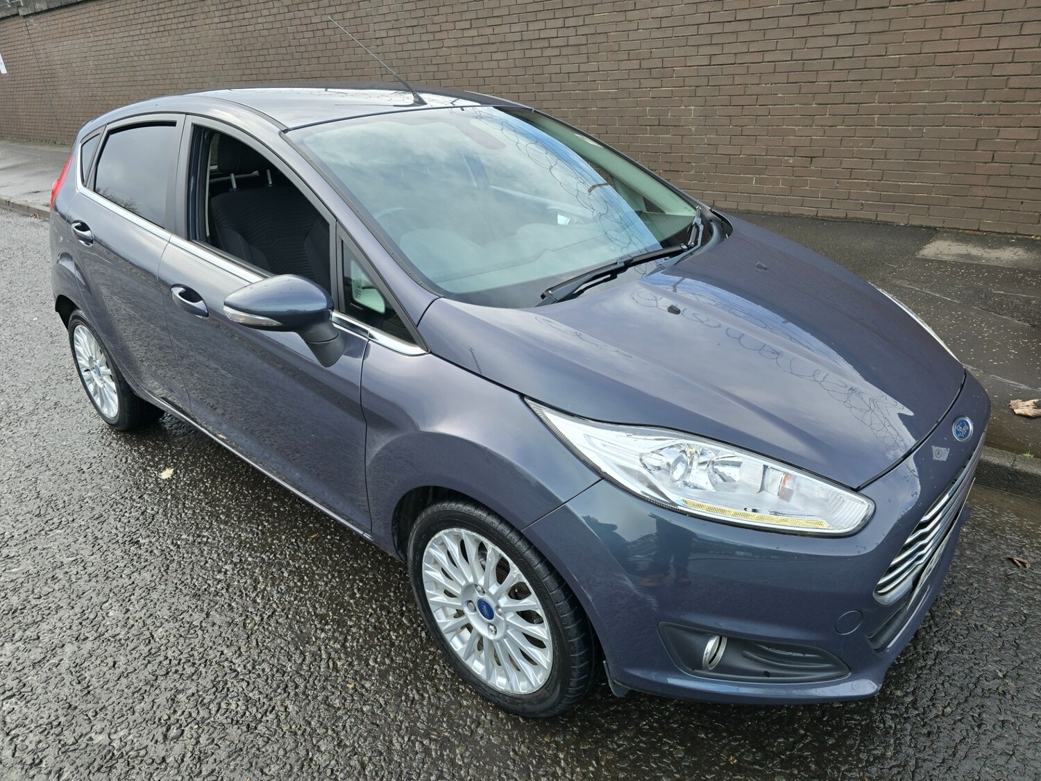 Used Ford Fiesta 2013 for sale - 78125525: Photo 19
