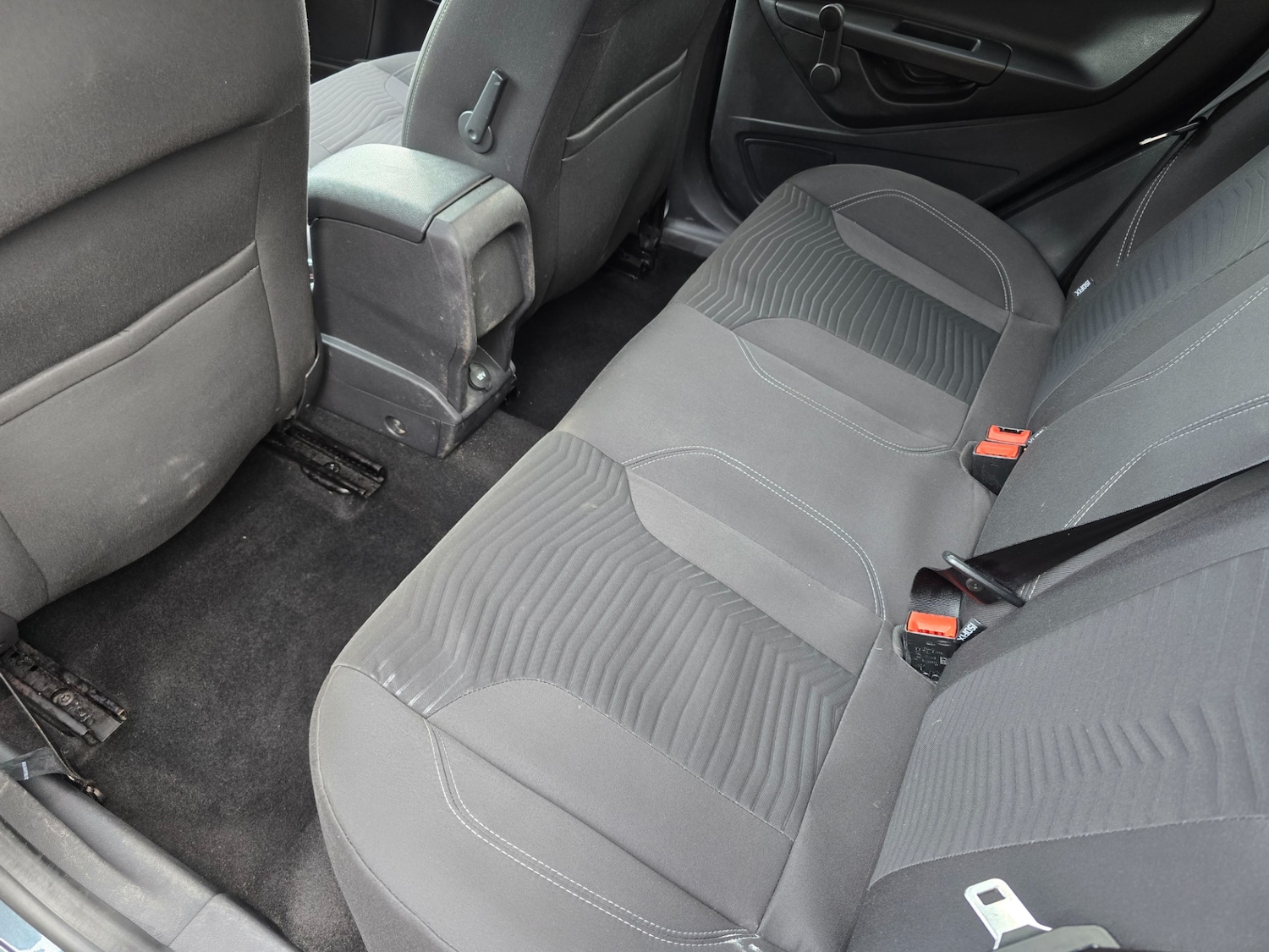 Used Ford Fiesta 2013 for sale - 78125525: Photo 8