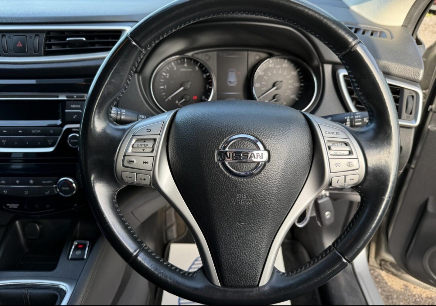 Used Nissan Qashqai 2014 for sale - 76860130: Photo 11