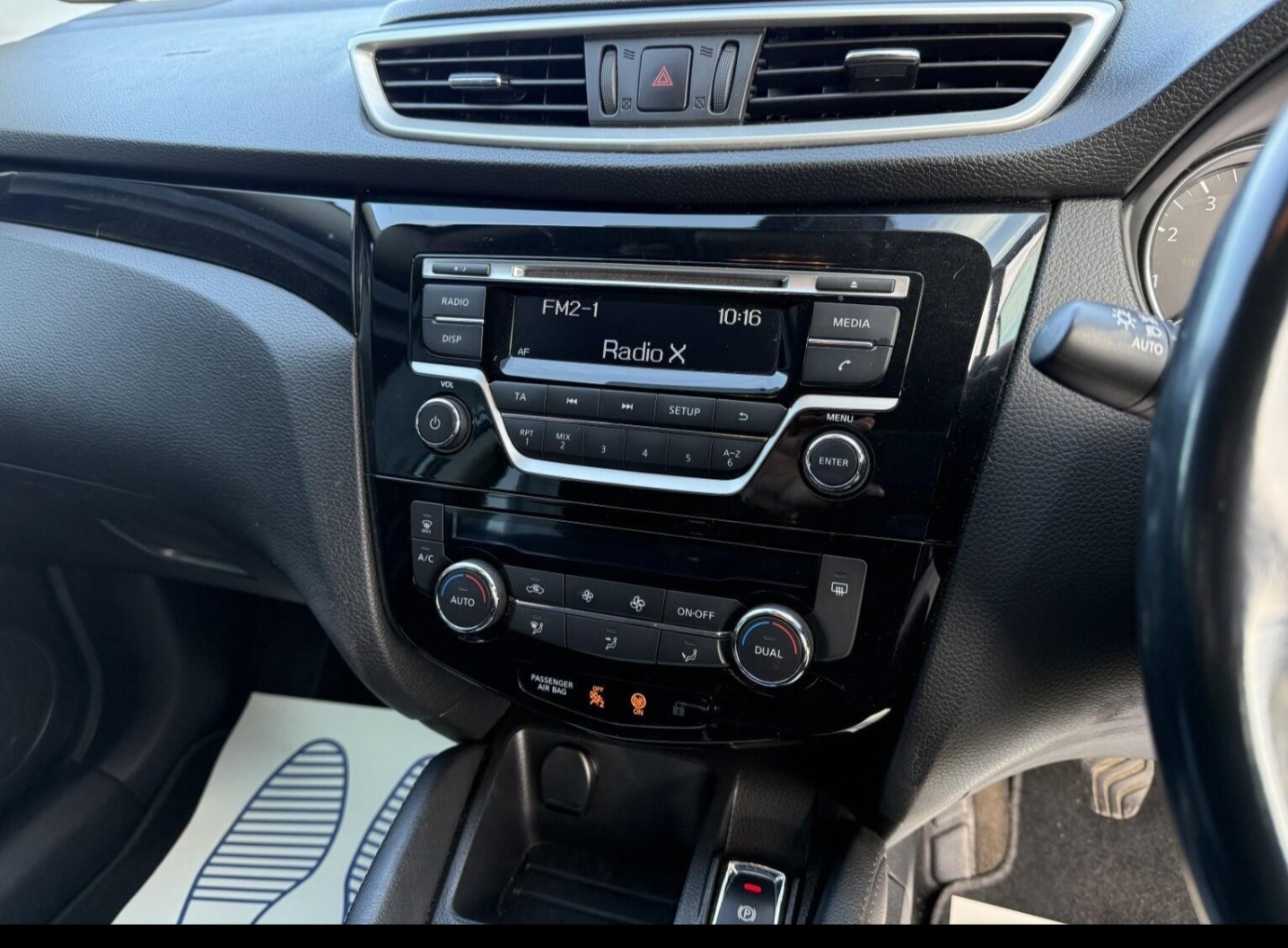 Used Nissan Qashqai 2014 for sale - 76860130: Photo 12