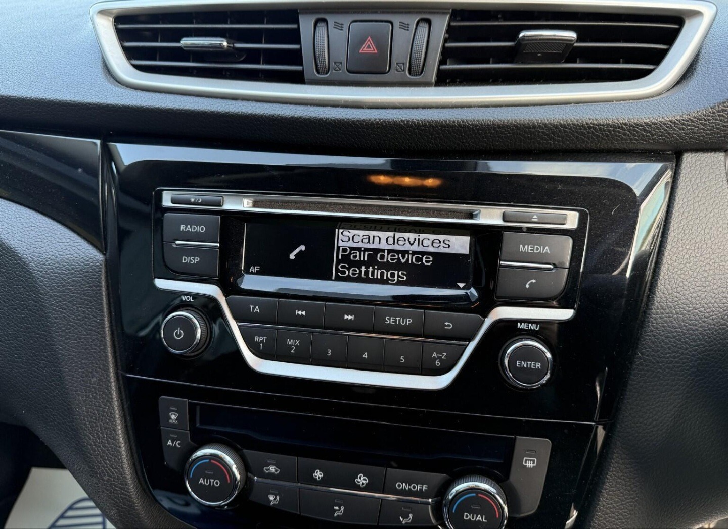 Used Nissan Qashqai 2014 for sale - 76860130: Photo 13