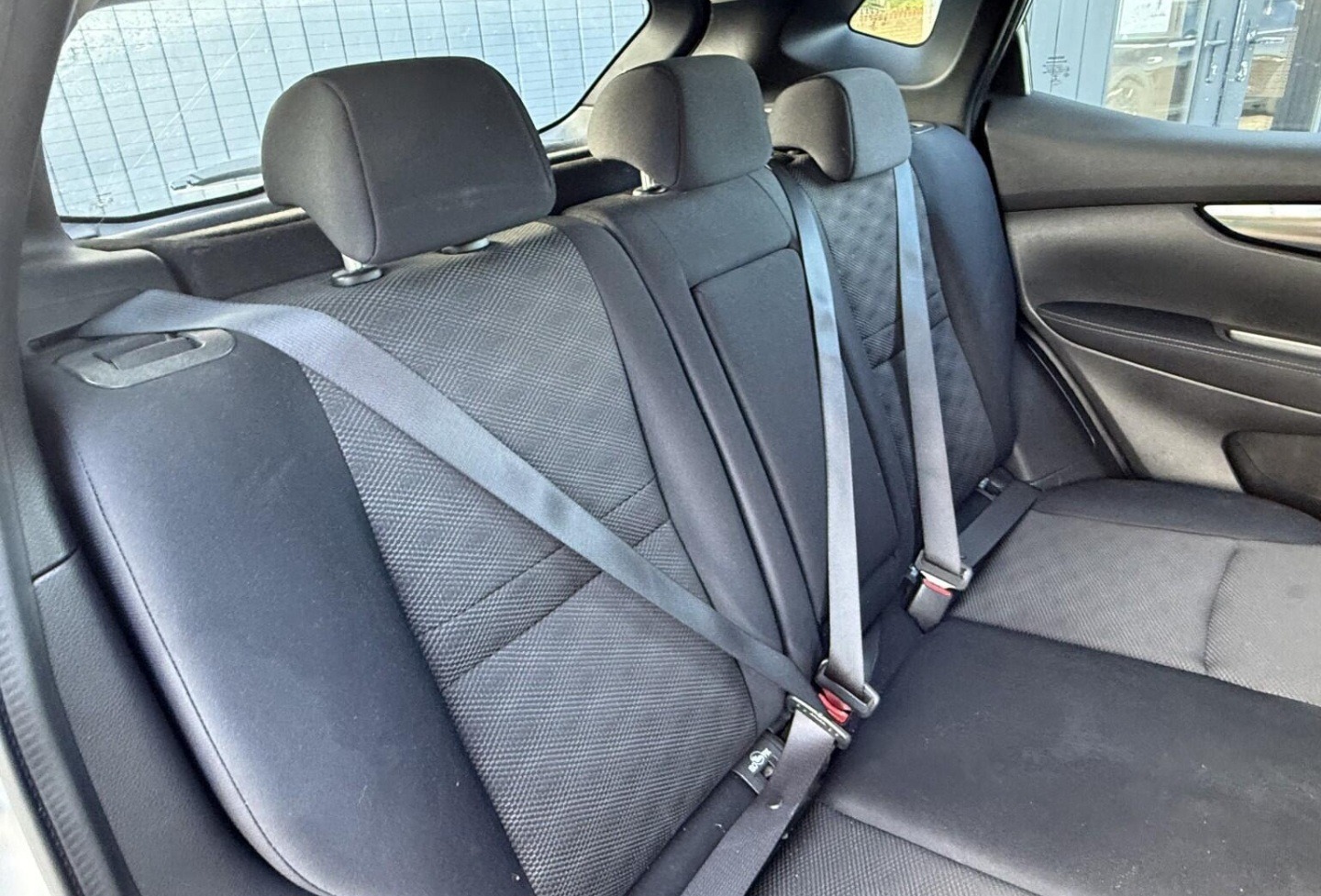 Used Nissan Qashqai 2014 for sale - 76860130: Photo 14