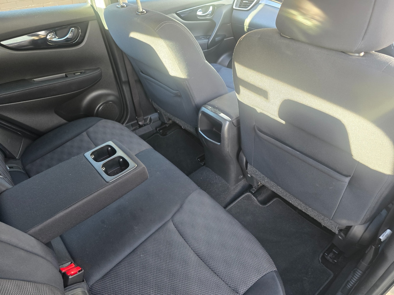 Used Nissan Qashqai 2014 for sale - 76860130: Photo 17