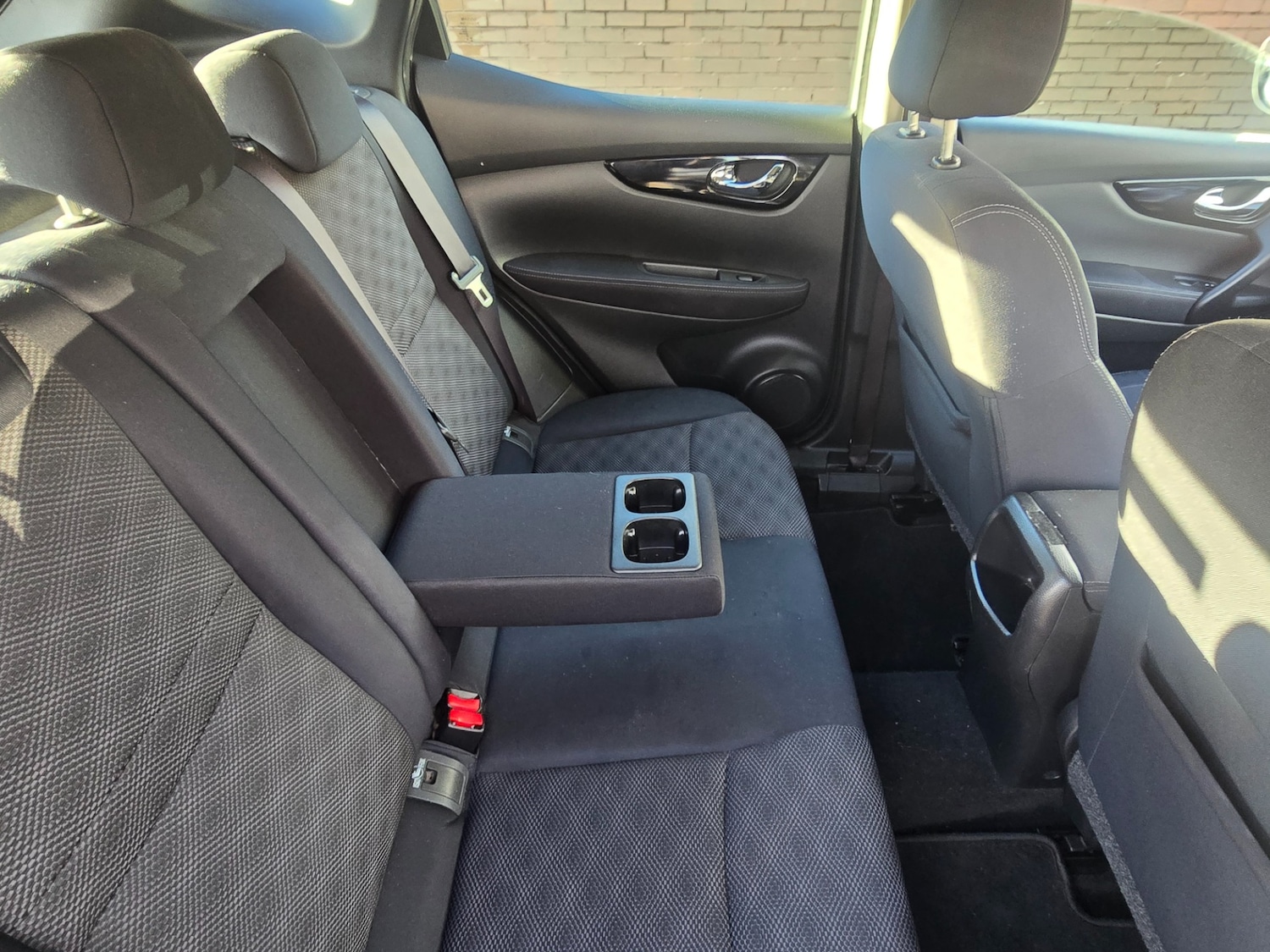 Used Nissan Qashqai 2014 for sale - 76860130: Photo 21