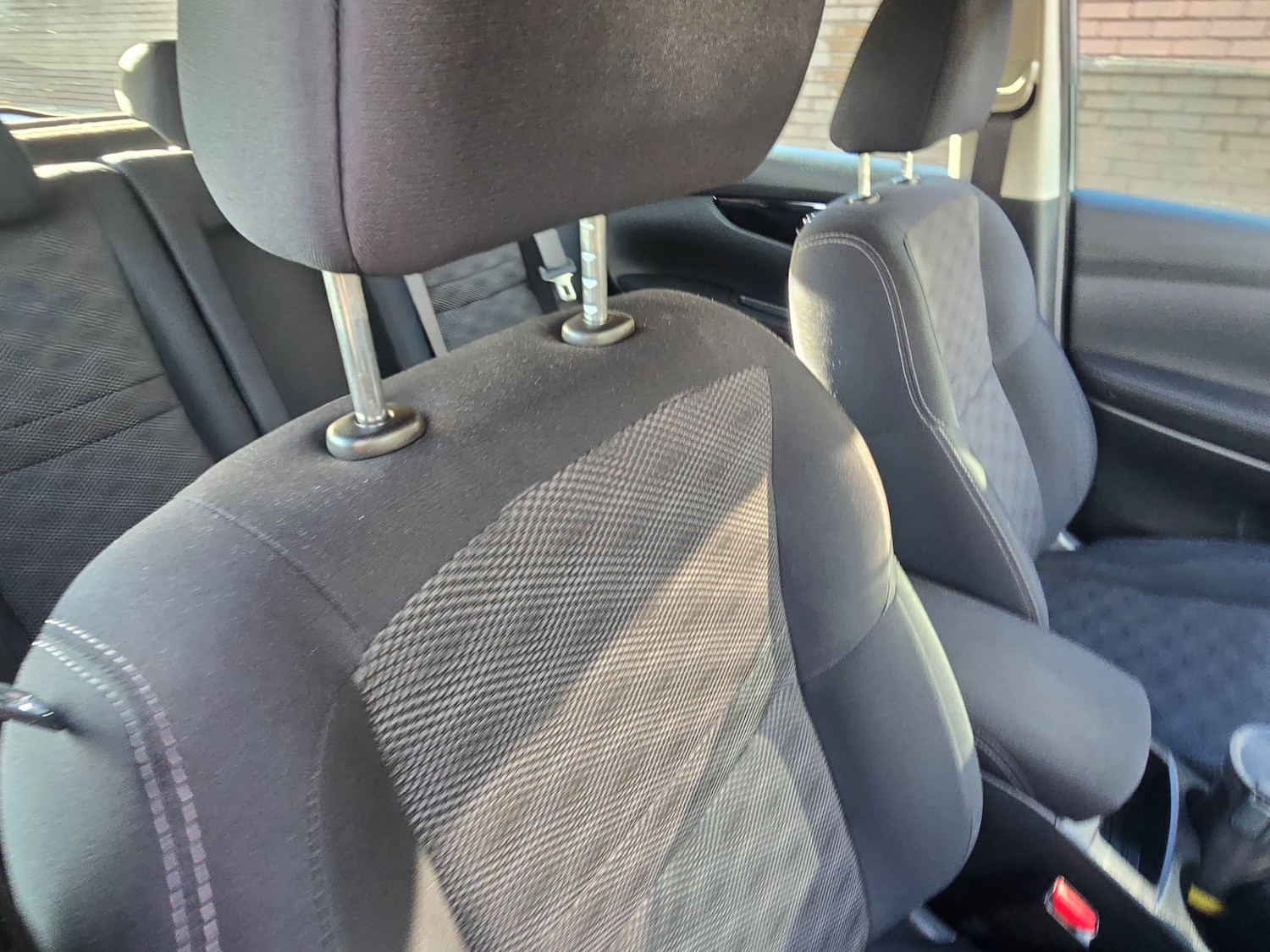 Used Nissan Qashqai 2014 for sale - 76860130: Photo 22